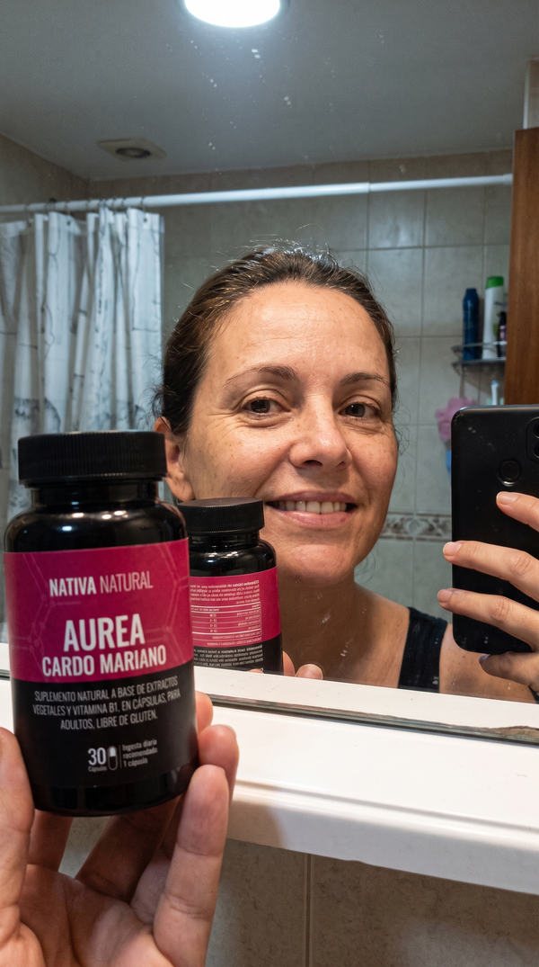 aurea-testimonio-bano