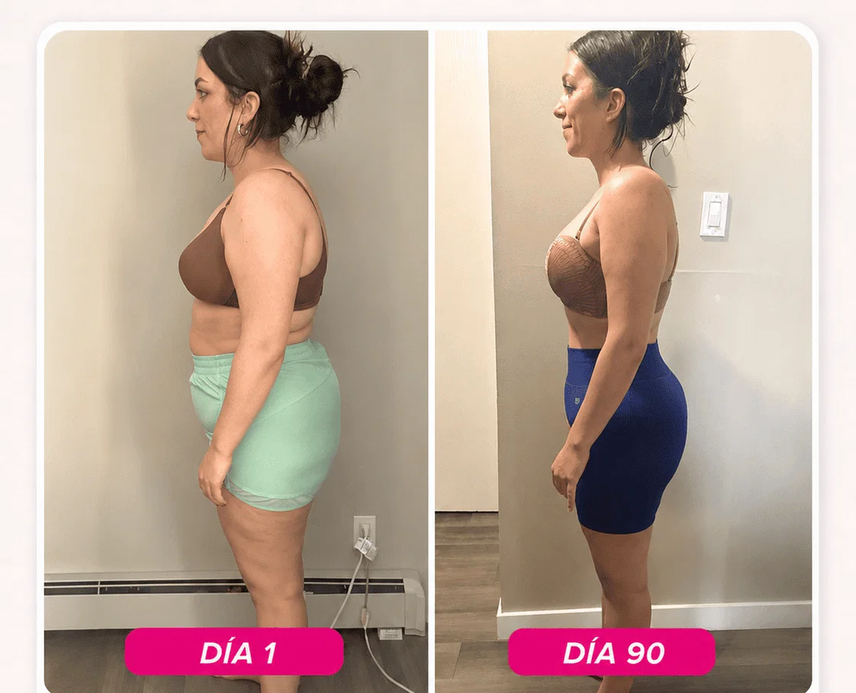 Review by Lorena J.
